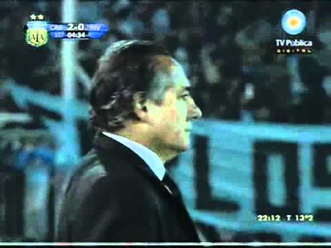 Promoción: Belgrano 2-River Plate 0