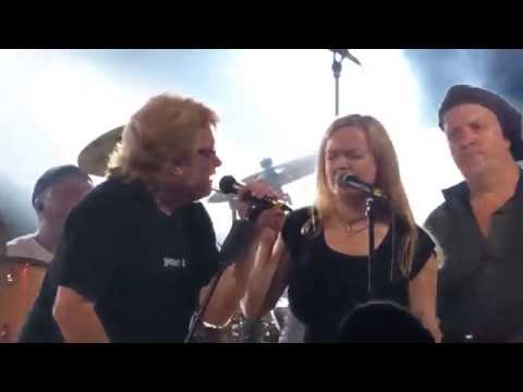 Rodgau Monotones - Volle Lotte (Live) @ Ziegelei Open Air Neu-Anspach 13.08.16