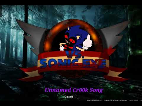 Unnamed Cr00k Song - Vs Sonic.EXE V2.5/3.0