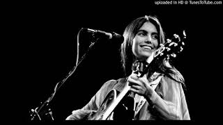 Emmylou Harris - For No One (1974 The Beatles Cover)