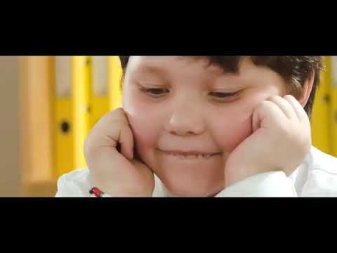 Bety & Adrian Ursu - Toti copiii_Trim