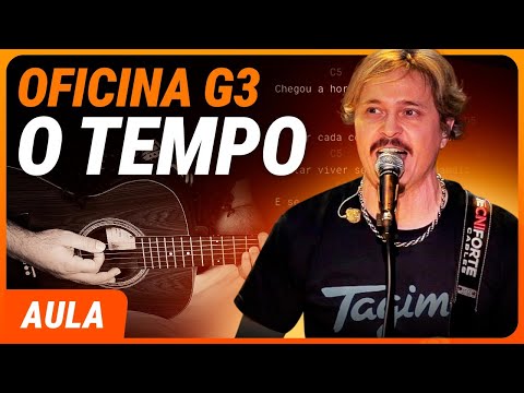 O Tempo - Juninho Afram