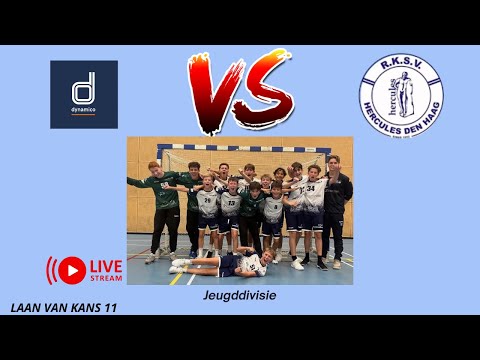 COMPETITIE: Dynamico HC1 - Hercules HC1