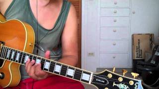 Everything I Love  Ed Bickert