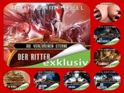 Der Ritter Die verlorenen Sterne 1 Part 2   Hörbuch Fantasy 2018 Science Fiction 05heBQ1Am6U