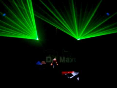 BTB DJ Mayuka Tokyo Noiz Friday Vol.3 ⑫