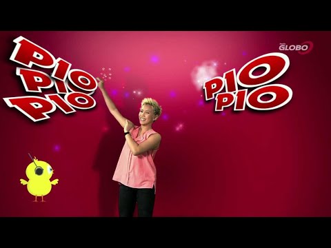 PULCINO PIO - Il Pulcino Pio (Official video tutorial)