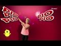 PULCINO PIO - Il Pulcino Pio (Official video tutorial ...