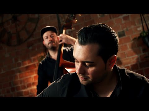 Gismo Graf Trio - Skizzo (live)