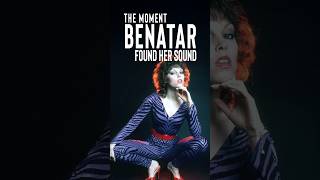 When Pat Benatar Got the Hots for a Cleveland Guitarist #genxmusic #80smusic #patbenatar