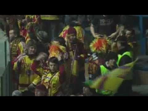 ČF6 Orli Znojmo - Dukla Jihlava