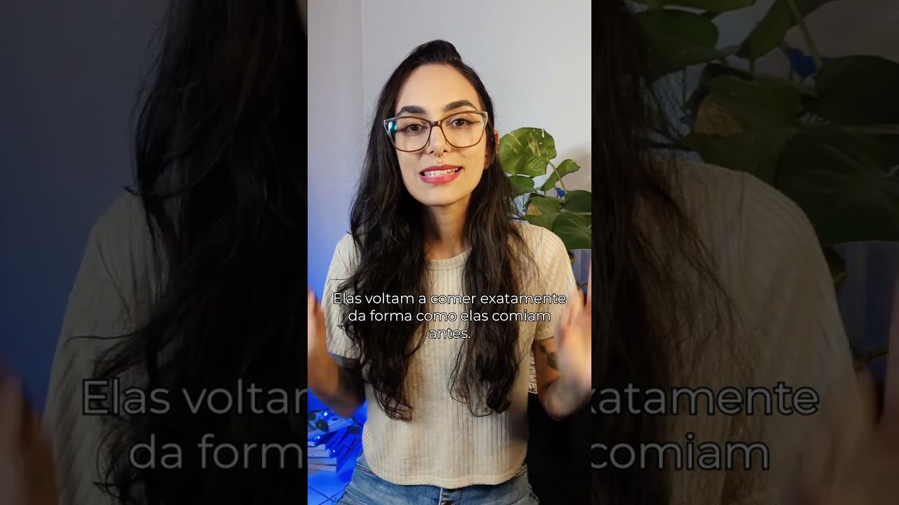 Estágios para a mudança