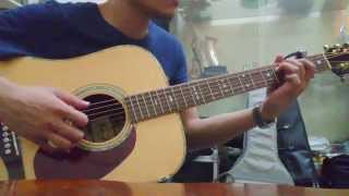 Someone Like You (Farida D-62)