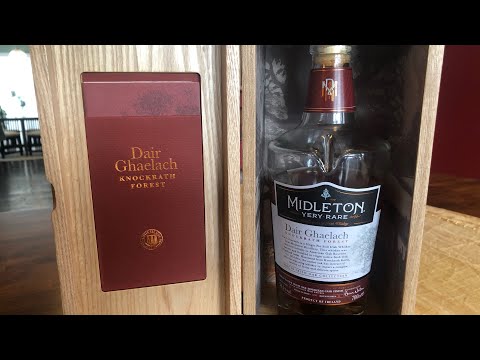 Midleton Dair Ghaelach Knockrath Forest - Tree 4: Review #249