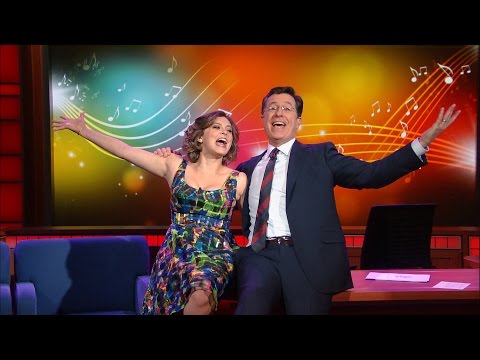 Anything Can Be A Musical With Rachel Bloom