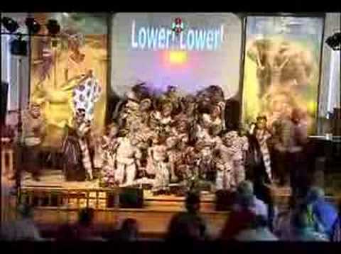 Thumbnail for Higher Higher - Cast your burdens unto Jesus video