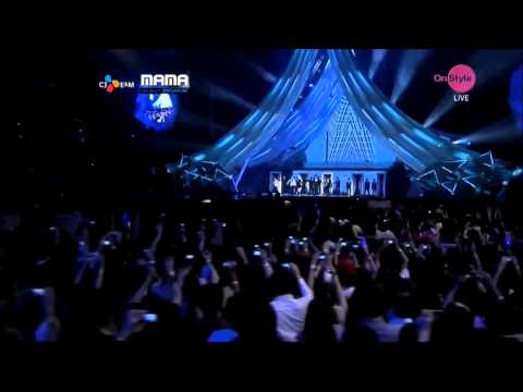 [R]YEOWOOK ♥ [M]oves Like Jagger~