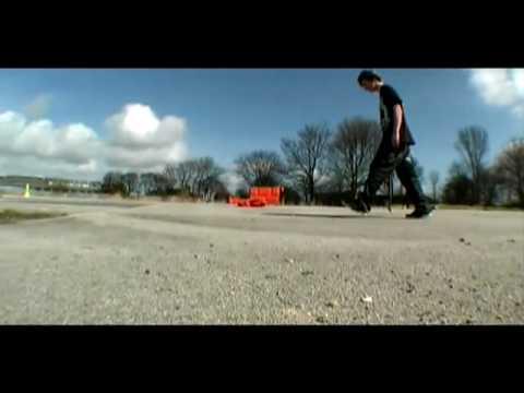 a sunny day at Easter