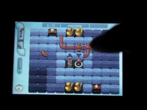 Pipe Mania for iPhone