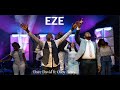 EZE Dare David Ft Osby Berry Official Video