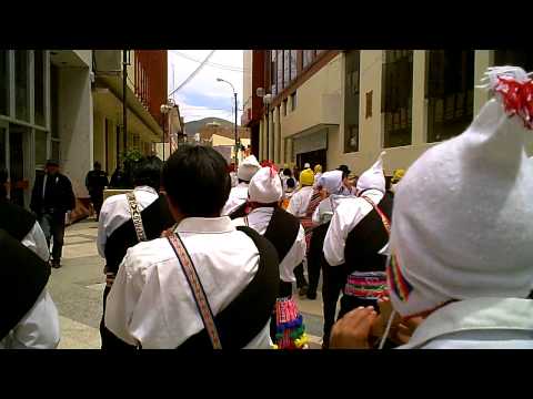 JUVENTUD TARKADA 2 DE MAYO*PUNO