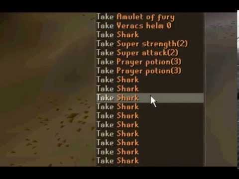 Oblits Pure - The Ultimate Edge PKer. Unborn servre.