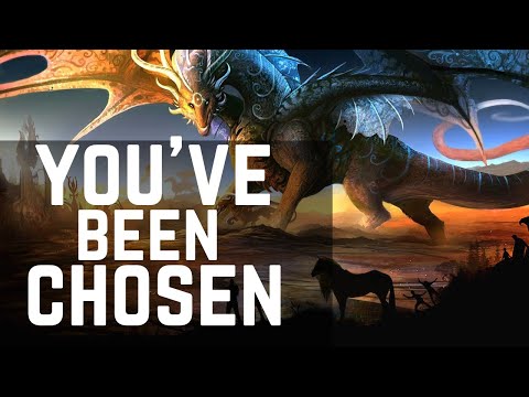 7 Signs You Have a SPIRIT DRAGON Guide 🐉 (And What it Means)