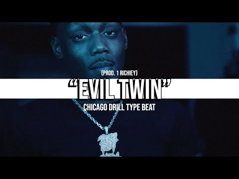 [FREE] 757 BA Type Beat 2023 - Evil Twin (Prod. @1Richiey)