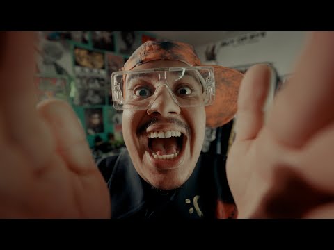 AYO ADR - L3AR YA L3AR (Official Music Video) Prod by Bullybaby & Hunter