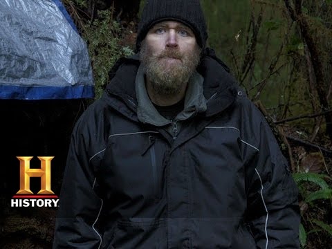 Season 1 Alone Winner