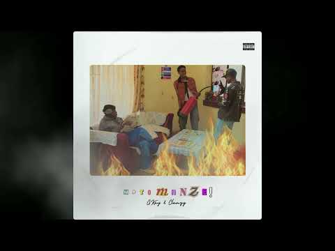Gkay & Clamzy - Moto Manze ( ft Shadds and Obie Szn )