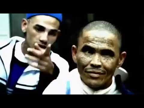 Ross Kemp On Gangs S02 E04 Cape Town