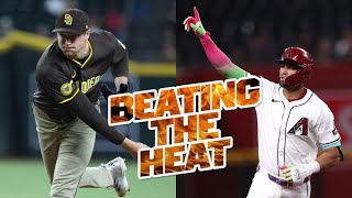 [閒聊] 原來速球夠快，就可以應付大聯盟選手?