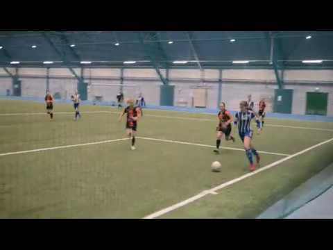 HJK City T07 sin - Reipas