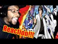 Anime Gods Rap Cypher GameboyJones Ft Breeton Boi Ham Sandwich SL CK More DB Reaction
