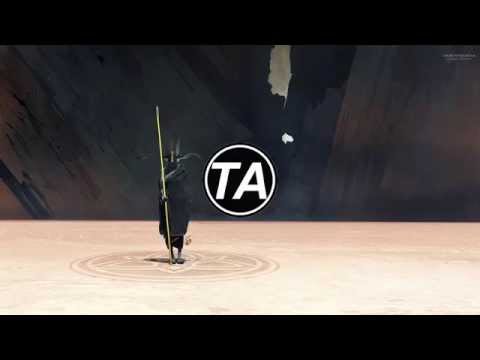 Snoop Lion & Major Lazer - Lighters Up (Jaytee Trap Remix)