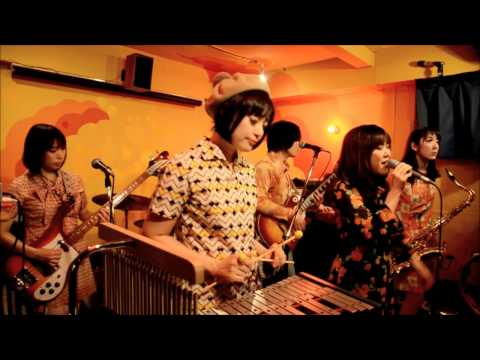 Love's Lines, Angles and Rhymes (The 5th Dimension Cover) The Pen Friend Club - ザ・ペンフレンドクラブ