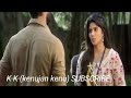 Megha Akash Cute Love WhatsApp Status