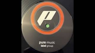 Tom Sawyer - Freedom (Original Mix)