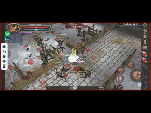 Muchaos - Auto reset within 3 minutes using (Click Assistant App)