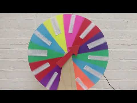 Art & Soul: Art Chat roulette