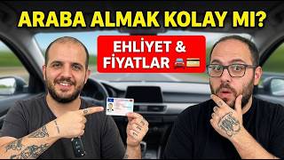 Bulgaristan’da Araba Kullanmak & Satın Almak: Fiyatlar, Ehliyet Dönüştürme ve Tr