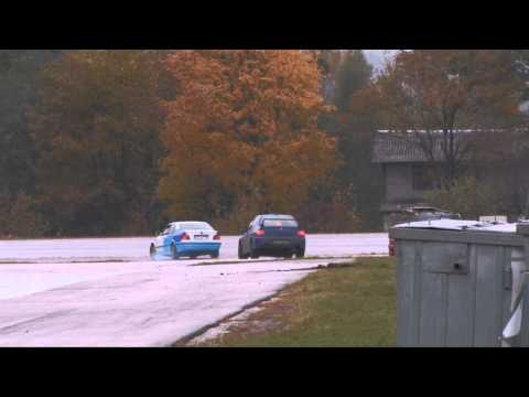 Evo 9 (FJS 18.10.2010 Tor Kielce)