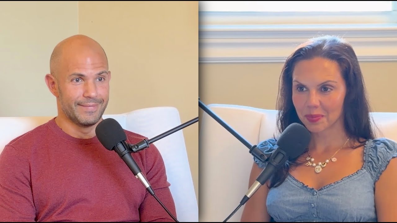 TMIT 38: Choose Guilt Over Resentment (Boundaries Part 2)