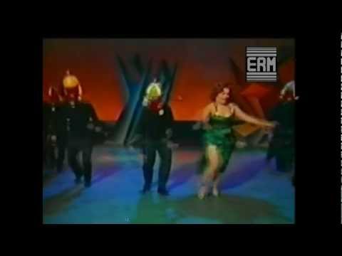 Gloria Ríos (La Inquietante Reyna del Rock and Roll) - El Sputnik