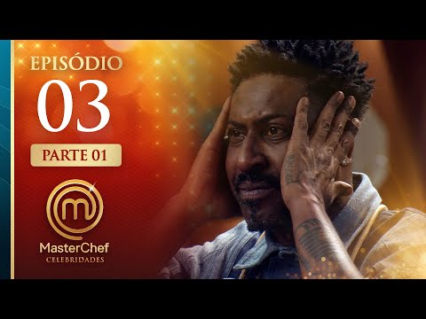 EP. 03 - 1/5: RODÍZIO DE PIZZA e CEVICHE! (02/12/25) | TEMP 01 | MASTERCHEF CELEBRIDADES