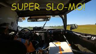 MONEY SHIFT!!!  24 Hours of Lemons, Apocalyptic Racing @ Gingerman Raceway