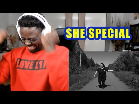 alyona alyona - Heads (REACTION)