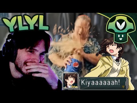 Vinny - YLYL: You Laugh You Lose