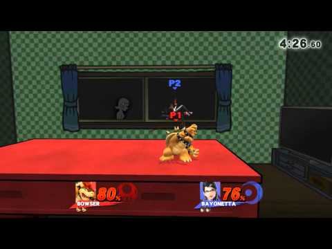 Witch Time is Best Time